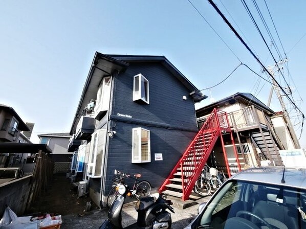 クロノス大塚の物件内観写真